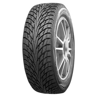 Nokian Hakkapeliitta R2 SUV 255/60-19 - Talvirenkaat - T2556019NOKIANR2SU - 1