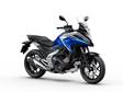 HONDA NC750X DCT - Uudet - NC750XDBLU - 2