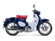 HONDA Super Cub 125 - Uudet - SC125BLU - 1