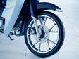 HONDA Super Cub 125 - Uudet - SC125BLU - 4