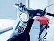 HONDA Super Cub 125 - Uudet - SC125BLU - 5