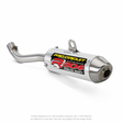 Pro Circuit Racing R-304 Shorty Silencer - Pakoputket 2-T - SS06250-RE-EU - 1