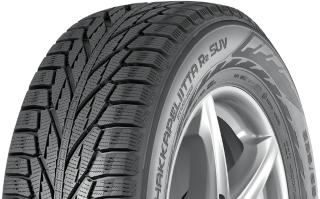 Nokian Hakkapeliitta R2 SUV 225/60-18 - Talvirenkaat - T2256018NOKIANR2SU - 1