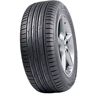 Nokian Z SUV XL DOT11 235/60-18 - Kesärenkaat - K2356018NOKIANZSUV - 1