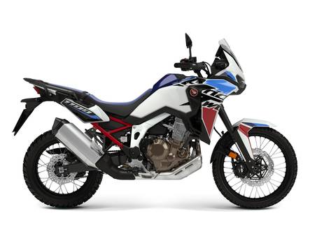 HONDA CRF1100L Africa Twin - Uudet - CRF1000LATW - 7
