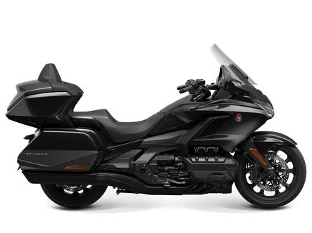 HONDA GL1800 Gold Wing - Uudet - GL1800GW - 1
