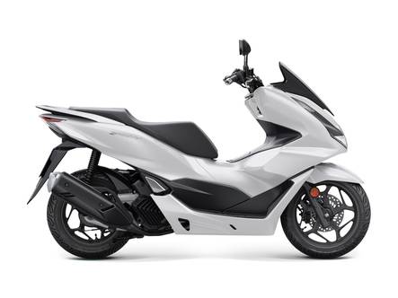 HONDA PCX125 - Uudet - PCX125W - 1
