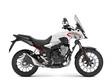 HONDA CB500X - Uudet - CB500XW - 1