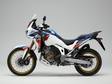 HONDA CRF1100L Adventure Sports DCT - Uudet - CRF1000LASDW - 9