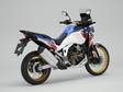 HONDA CRF1100L Adventure Sports DCT - Uudet - CRF1000LASDW - 12