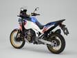 HONDA CRF1100L Adventure Sports DCT - Uudet - CRF1000LASDW - 8