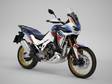 HONDA CRF1100L Adventure Sports DCT - Uudet - CRF1000LASDW - 11