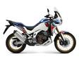 HONDA CRF1100L Adventure Sports DCT - Uudet - CRF1000LASDW - 7