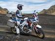 HONDA CRF1100L Adventure Sports - Uudet - CRF1000LASW - 16