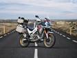 HONDA CRF1100L Adventure Sports - Uudet - CRF1000LASW - 18