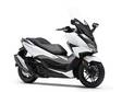 HONDA Forza 350 - Uudet - FORZA350W - 2