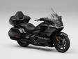 HONDA GL1800 Gold Wing - Uudet - GL1800GW - 2