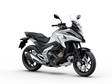 HONDA NC750X DCT - Uudet - NC750XDW - 4