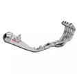 Giannelli GX-One Slip-On GSX-R 1000 09- - Pakoputket 4-T - 314-73416GX - 1