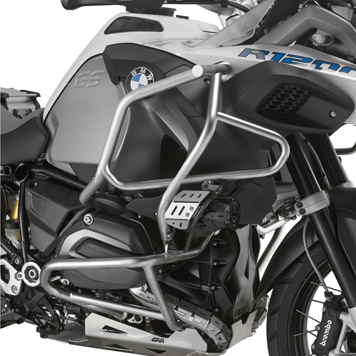 Givi Kaatumaraudat R 1200 GS Adventure (14-15) - Kaatumaraudat - 324-TNH5112OX - 2