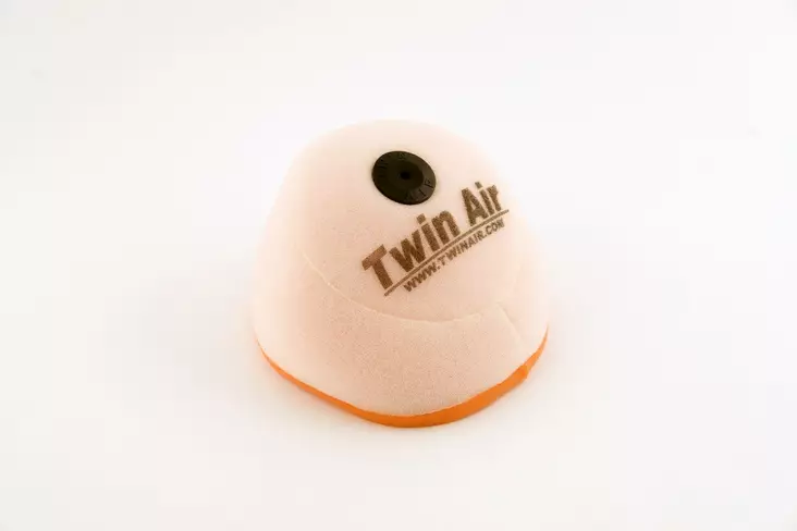 Twin Air Öljytty Ilmansuodatin Suzuki RM 125 04-08 RM250 03-08 RMZ450 05-13 - Ilmansuodattimet - 201-15-3215X - 3