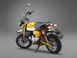 HONDA Monkey 125 - Uudet - MONKEY125Y - 3