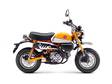 HONDA Monkey 125 - Uudet - MONKEY125Y - 1