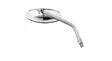 Highway Hawk peili oval Yamaha RIGHT - Peilit - 561-91-809Y - 1