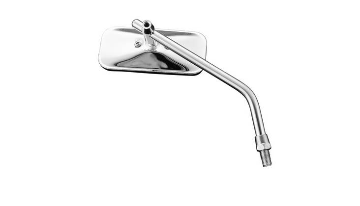 Highway Hawk peili S square YAM RIGHT MOUN - Peilit - 561-91-804Y - 3