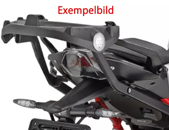 Givi Monorack peräteline Honda CB650 F / CBR650F - Telineet - 322-1137FZ - 2